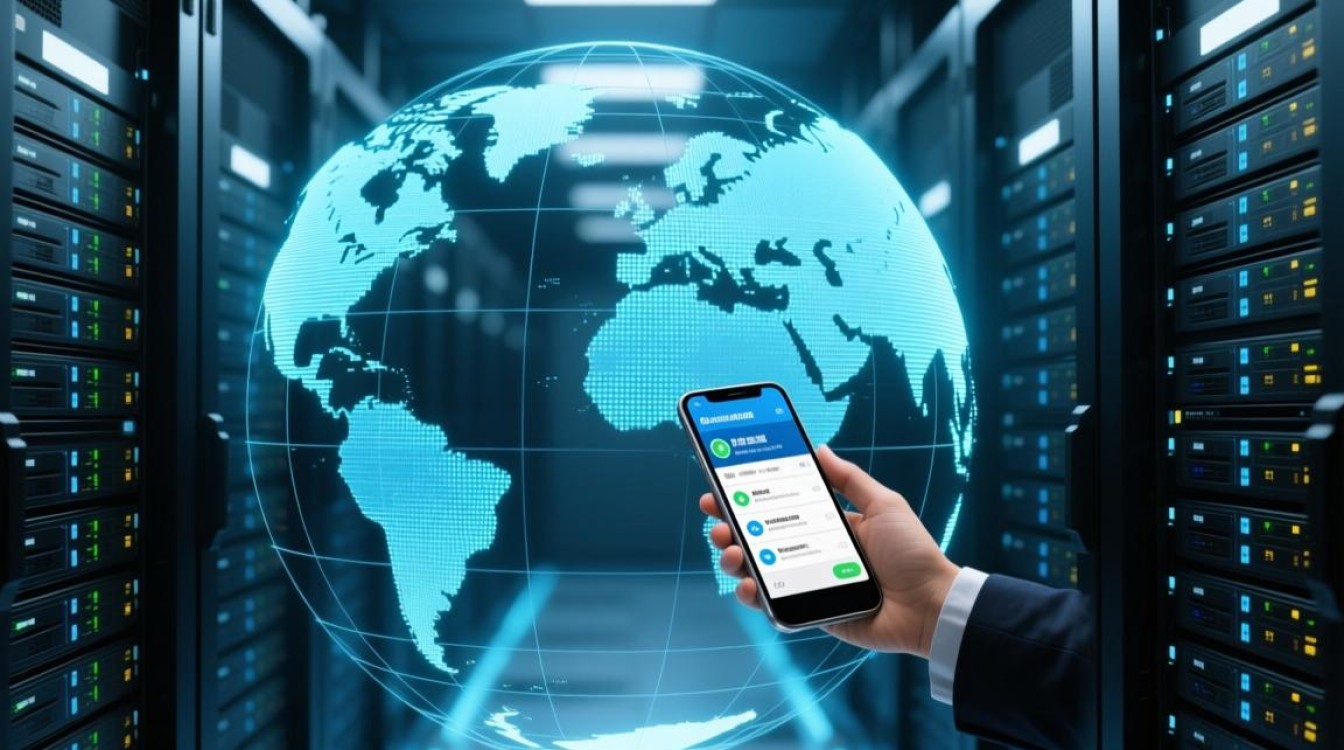 哪些行业或岗位在依赖服务器进行日常运作？