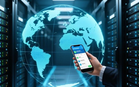 哪些行业或岗位在依赖服务器进行日常运作？