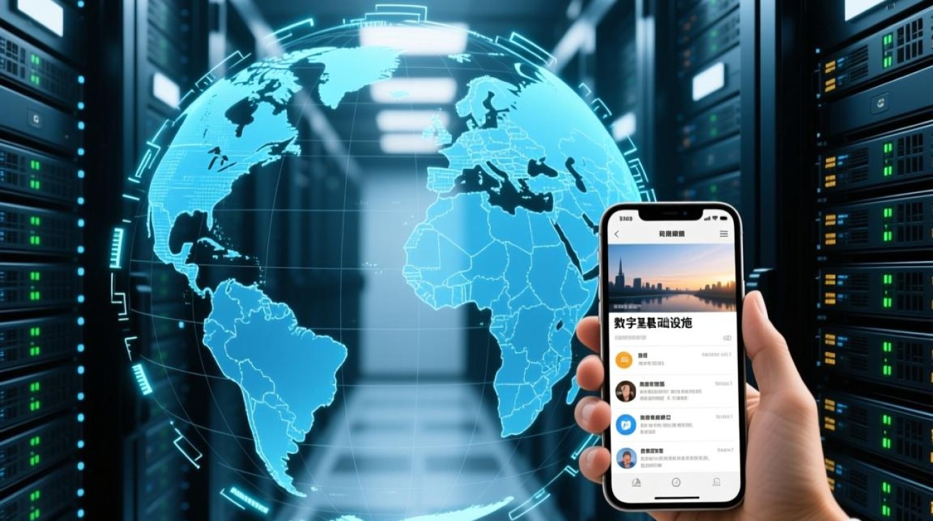 哪些行业或岗位在依赖服务器进行日常运作？