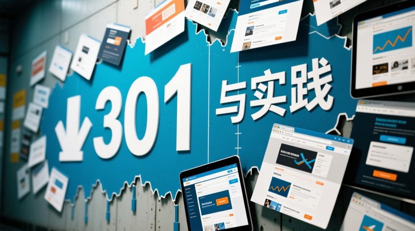 为何网站被墙后还需301转发？这样做有何特别目的？