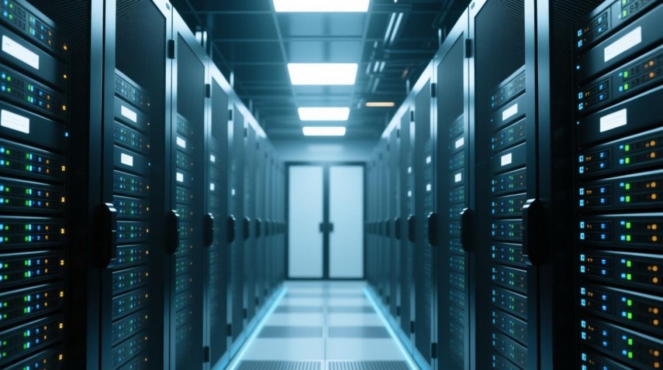 服务器负载均衡整体方案如何选？关键要素与实施步骤有哪些？