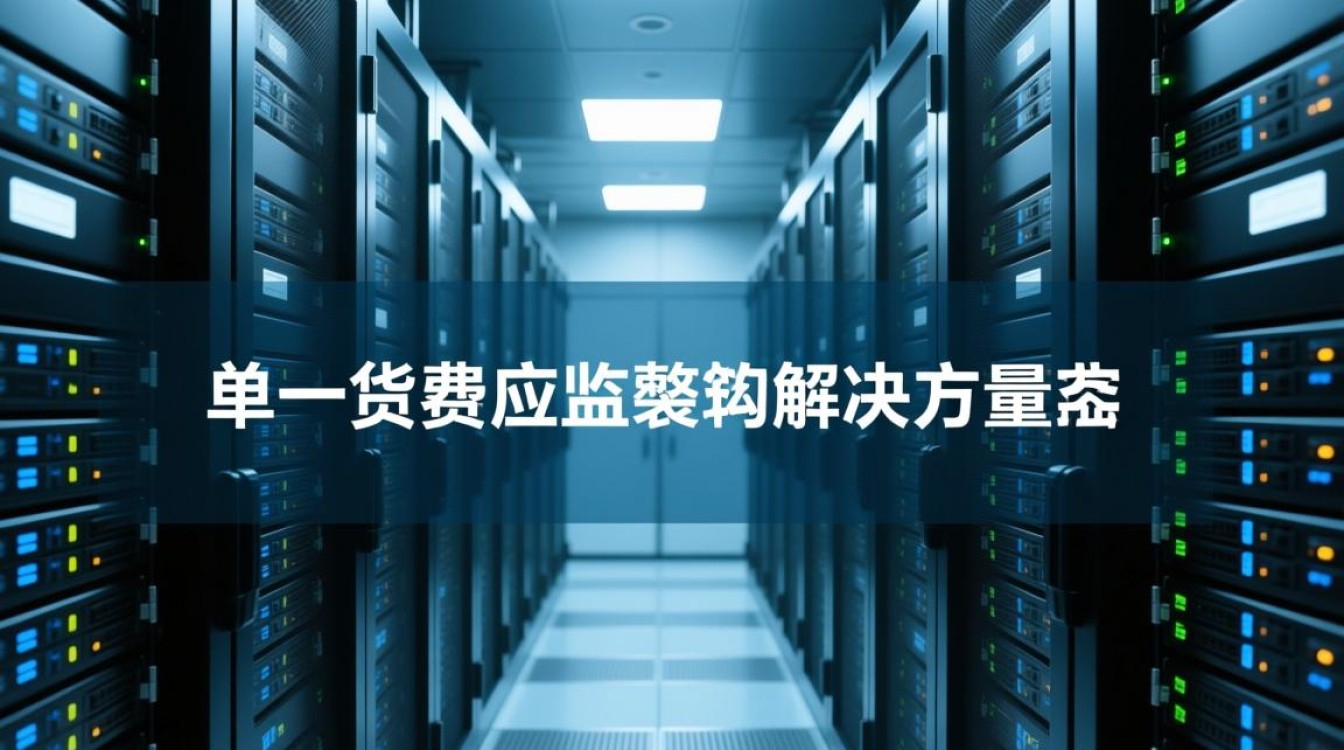 服务器负载均衡整体方案如何选？关键要素与实施步骤有哪些？