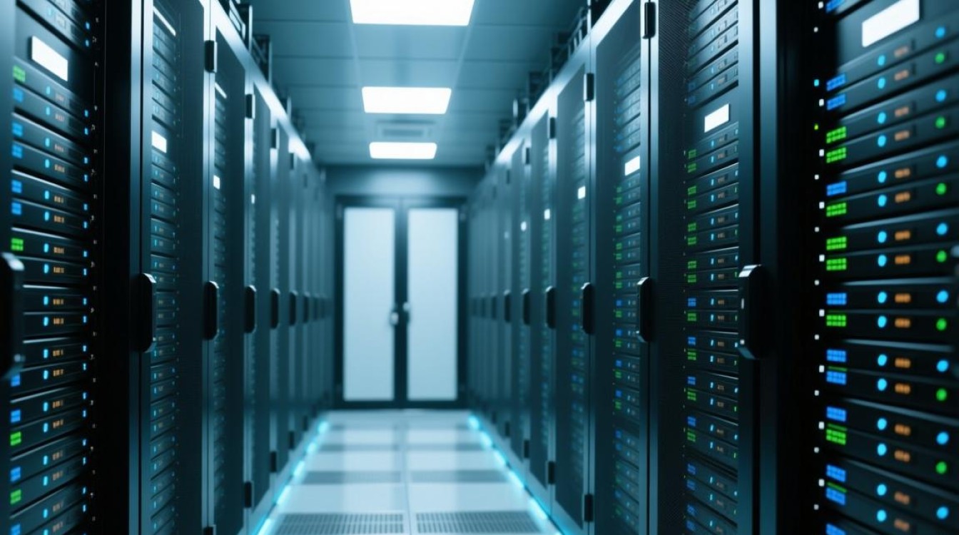 服务器负载均衡整体方案如何选？关键要素与实施步骤有哪些？