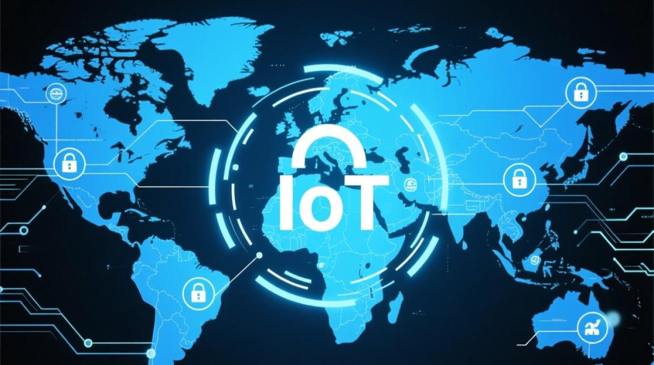 互联网与物联网安全为何至关重要？