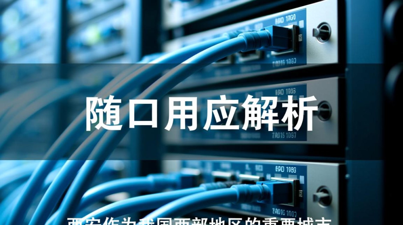 西安服务器串口配置有何独特之处?如何优化使用体验? 西安服务器串口配置有何独特之处?如何优化使用体验?