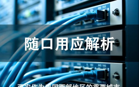 西安服务器串口配置有何独特之处？如何优化使用体验？