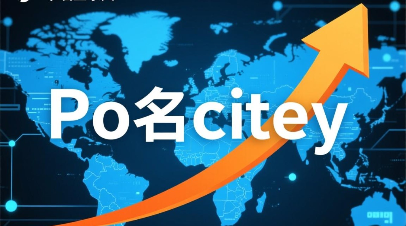 推广域名究竟是什么？为何如此关键？