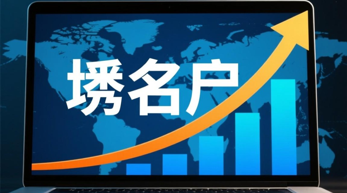 推广域名究竟是什么？为何如此关键？