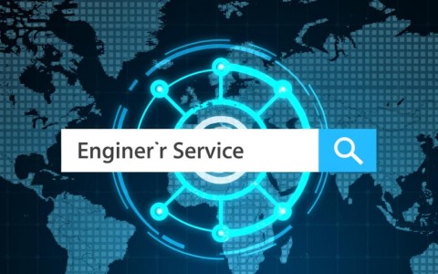 图引擎服务语义搜索Demo，如何实现精准高效的信息检索？