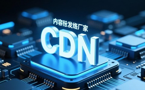 互联网公司合作渠道，CDN厂家如何成功切入？