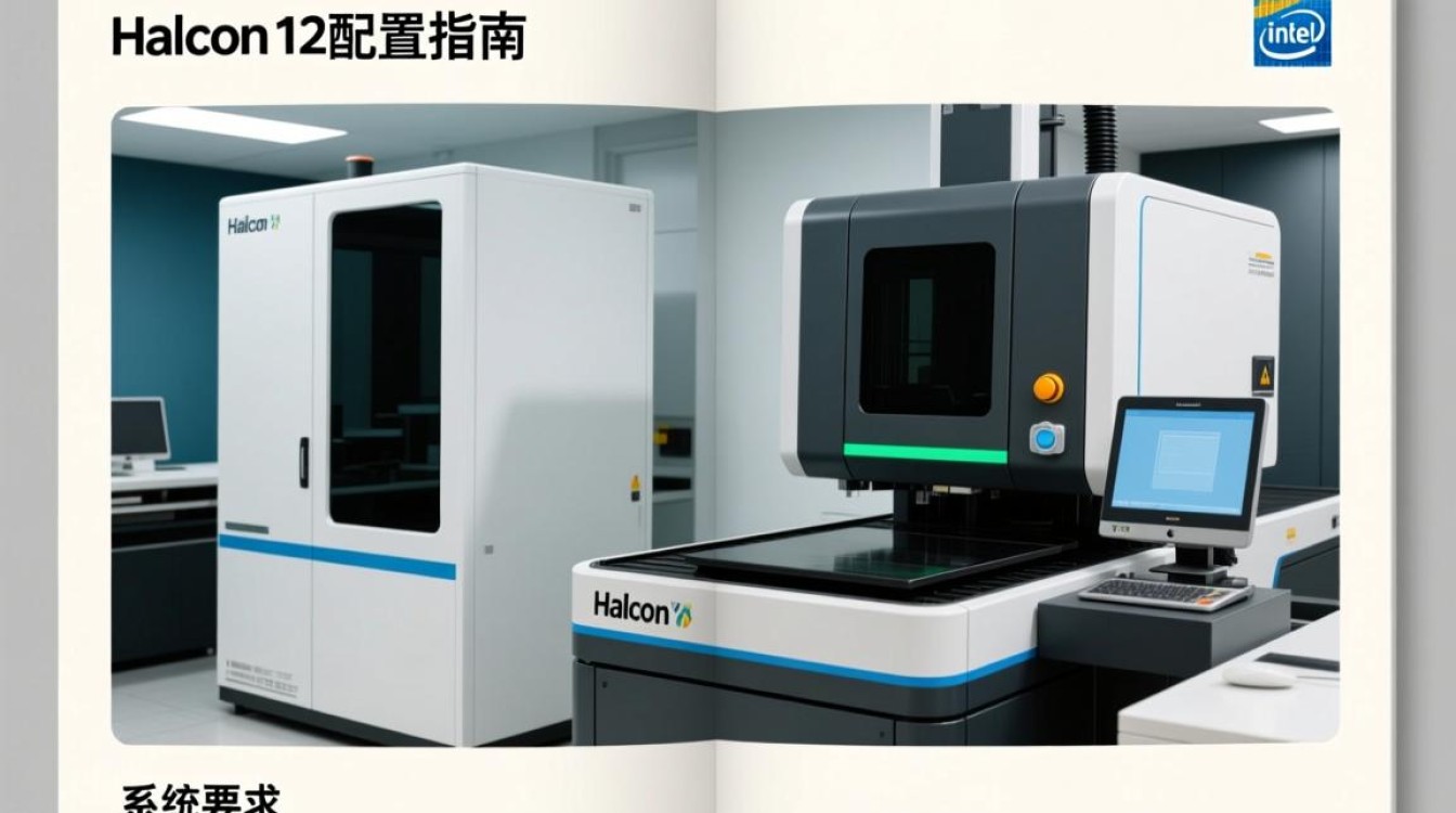 Halcon 12配置过程中遇到了哪些常见难题?如何高效解决? Halcon 12配置过程中遇到了哪些常见难题?如何高效解决?