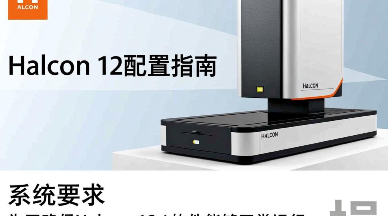 Halcon 12配置过程中遇到了哪些常见难题?如何高效解决? Halcon 12配置过程中遇到了哪些常见难题?如何高效解决?