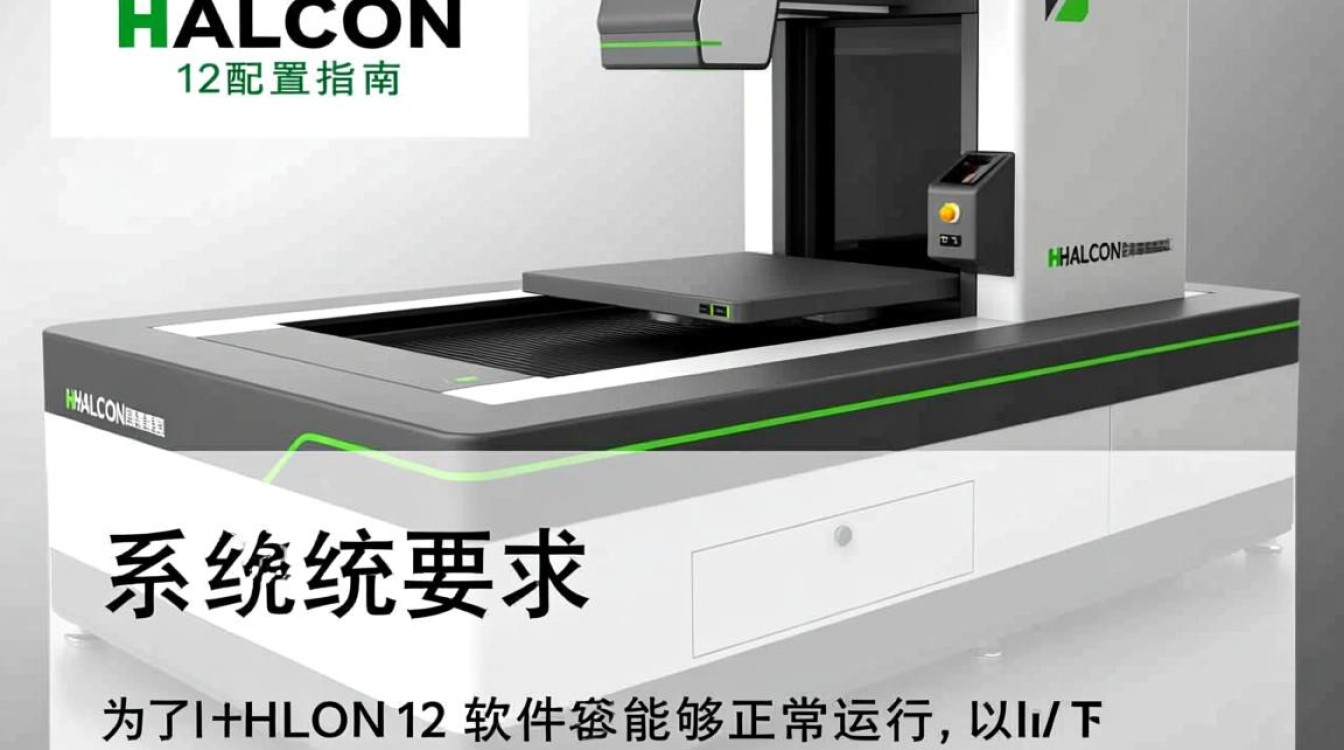 Halcon 12配置过程中遇到了哪些常见难题?如何高效解决? Halcon 12配置过程中遇到了哪些常见难题?如何高效解决?