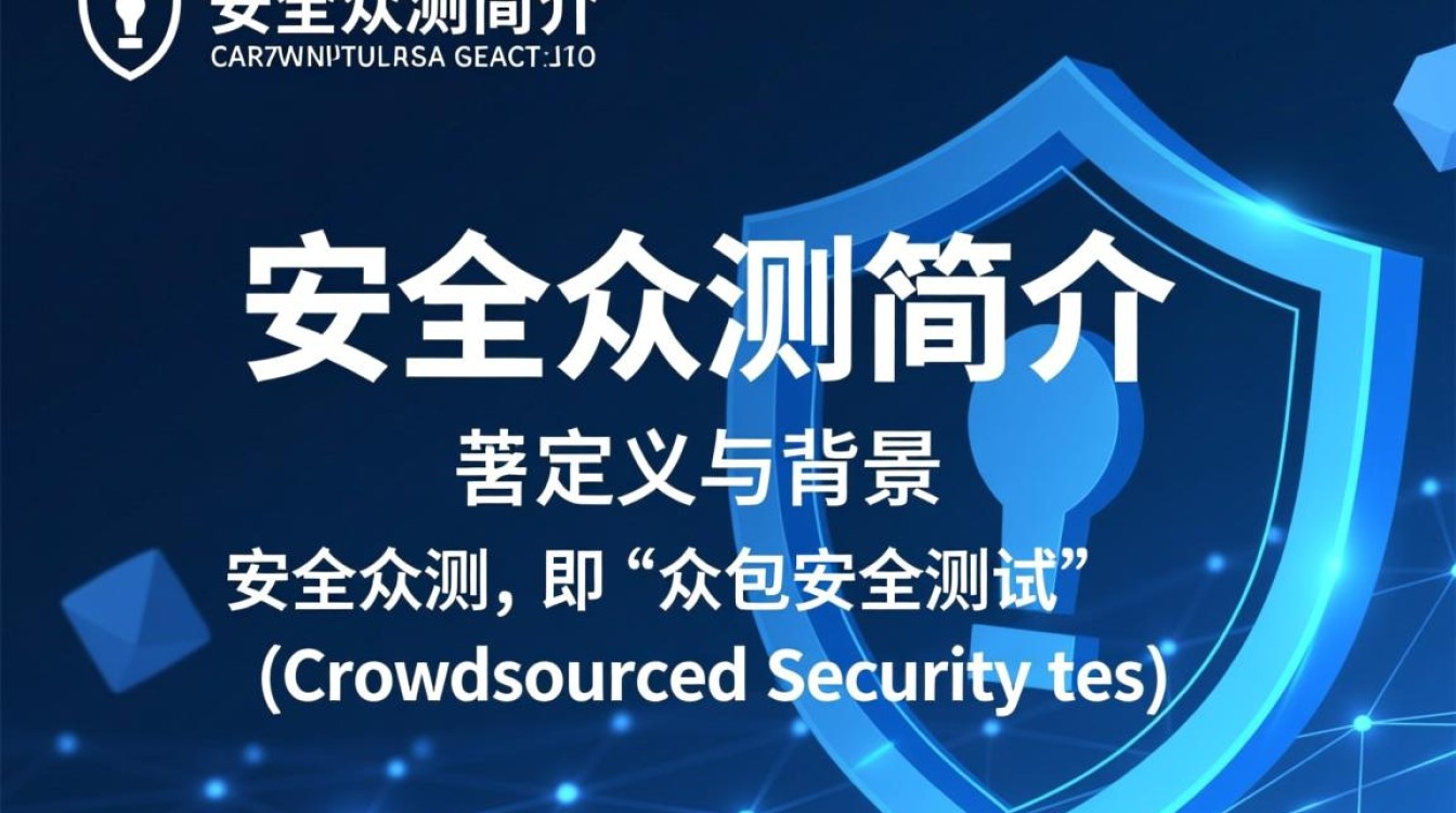 安全众测简介是什么？安全众测简介包含哪些内容？