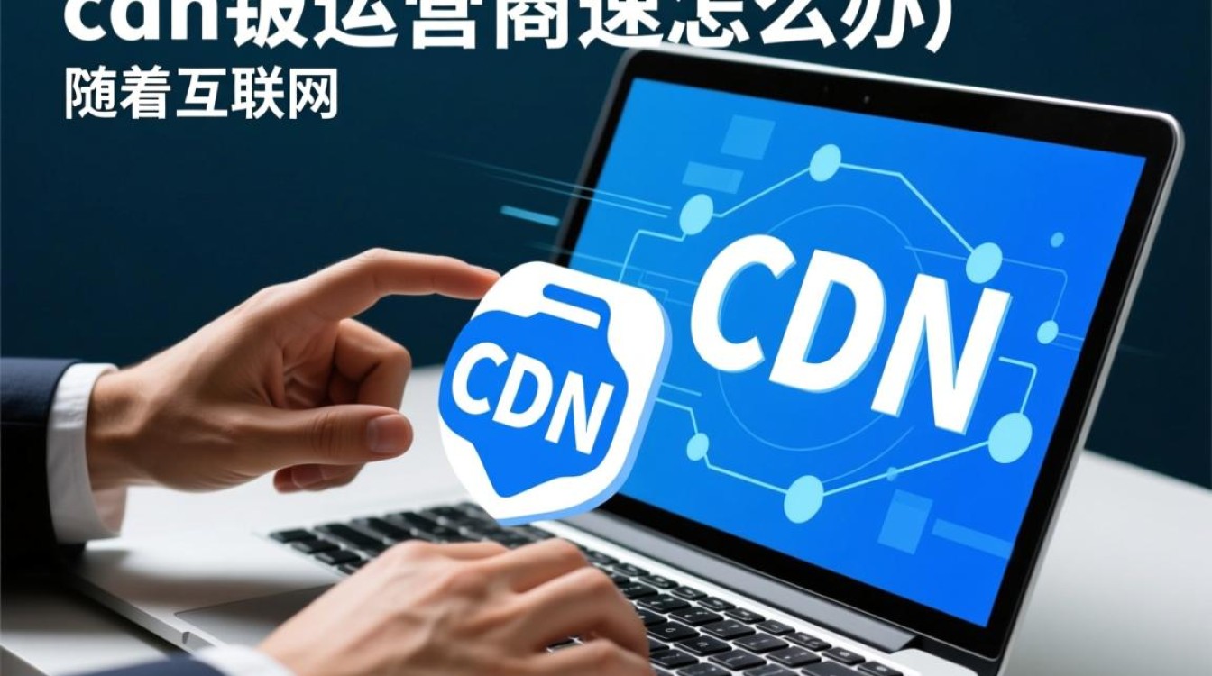 运营商限速跑cdn，如何破解带宽瓶颈，恢复高速访问？