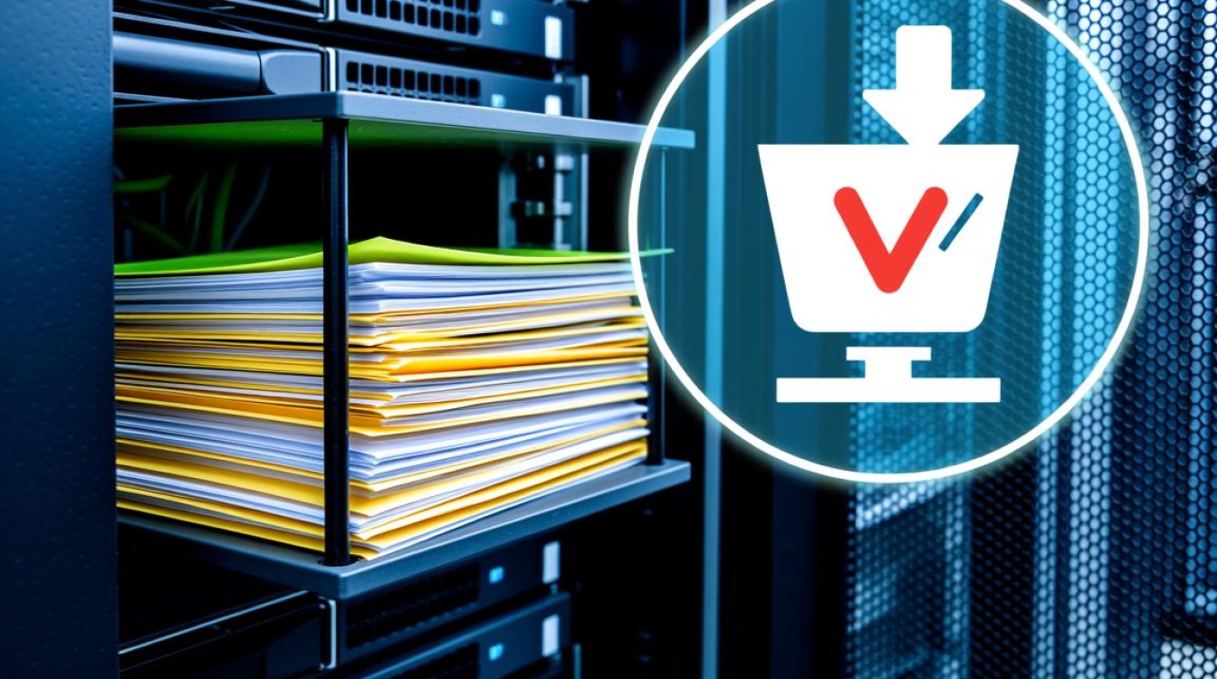 服务器误删文件怎么恢复?数据还能找回来吗? 服务器误删文件怎么恢复?数据还能找回来吗?