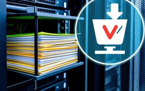 服务器误删文件怎么恢复？数据还能找回来吗？