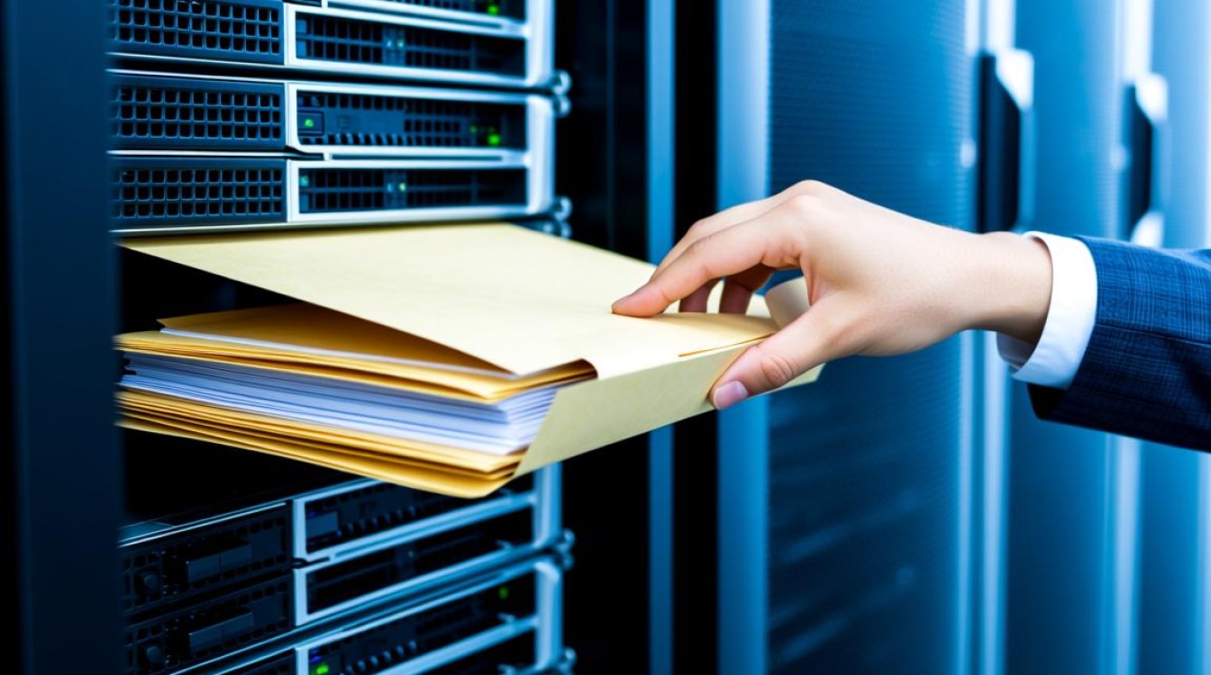 服务器误删文件怎么恢复?数据还能找回来吗? 服务器误删文件怎么恢复?数据还能找回来吗?