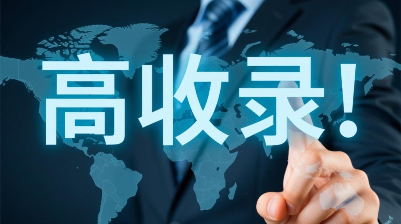 高收录域名究竟有何价值？是否真的值得投资？