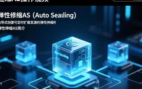 弹性伸缩AS操作视频疑问，如何创建定时扩展资源向导式弹性伸缩？