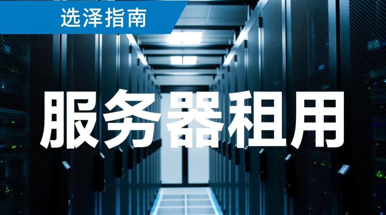 西安租服务器，性价比高的服务商有哪些？配置与价格如何选择？