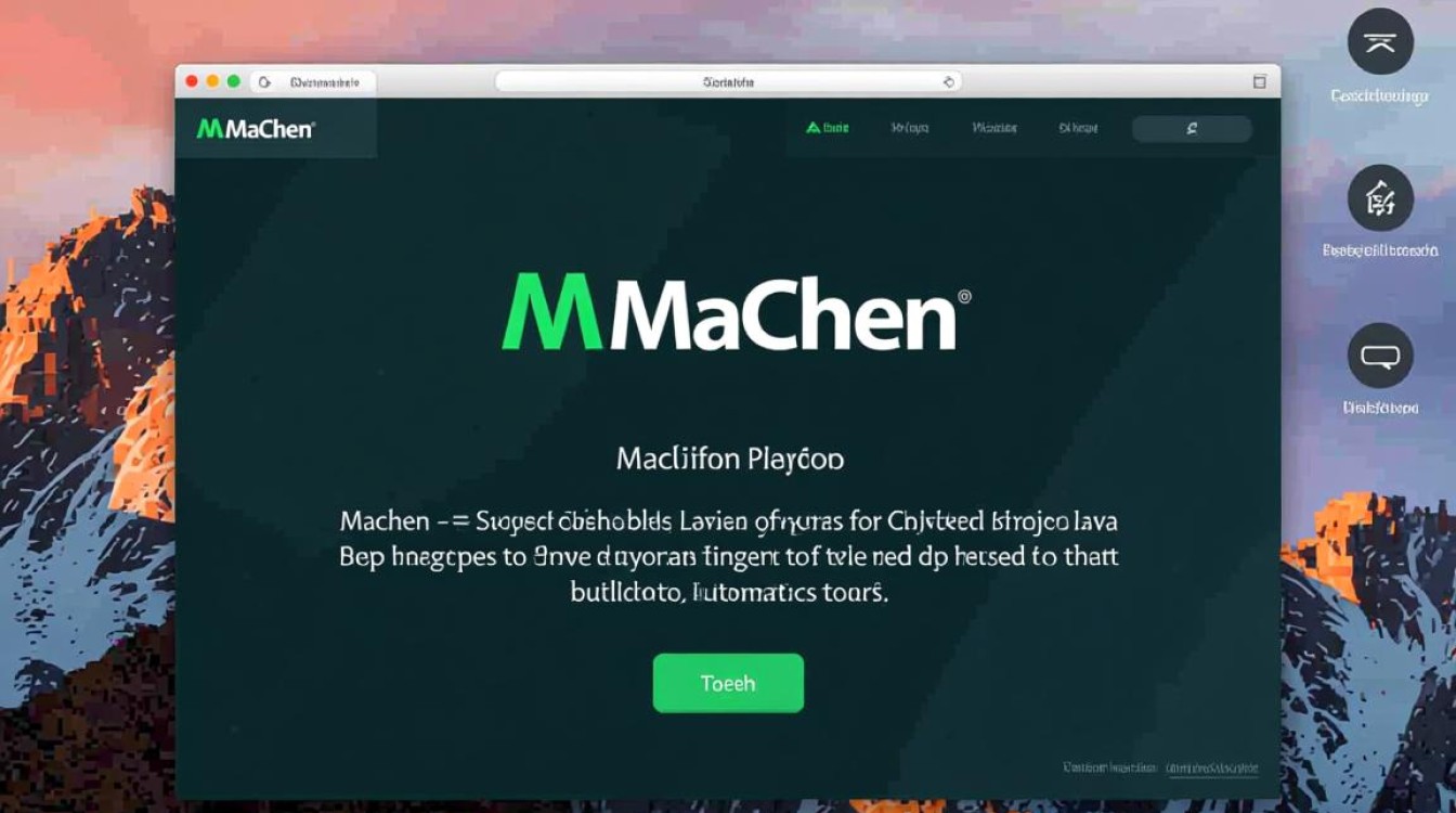 如何正确配置mac上的Maven环境，确保项目构建顺利运行？