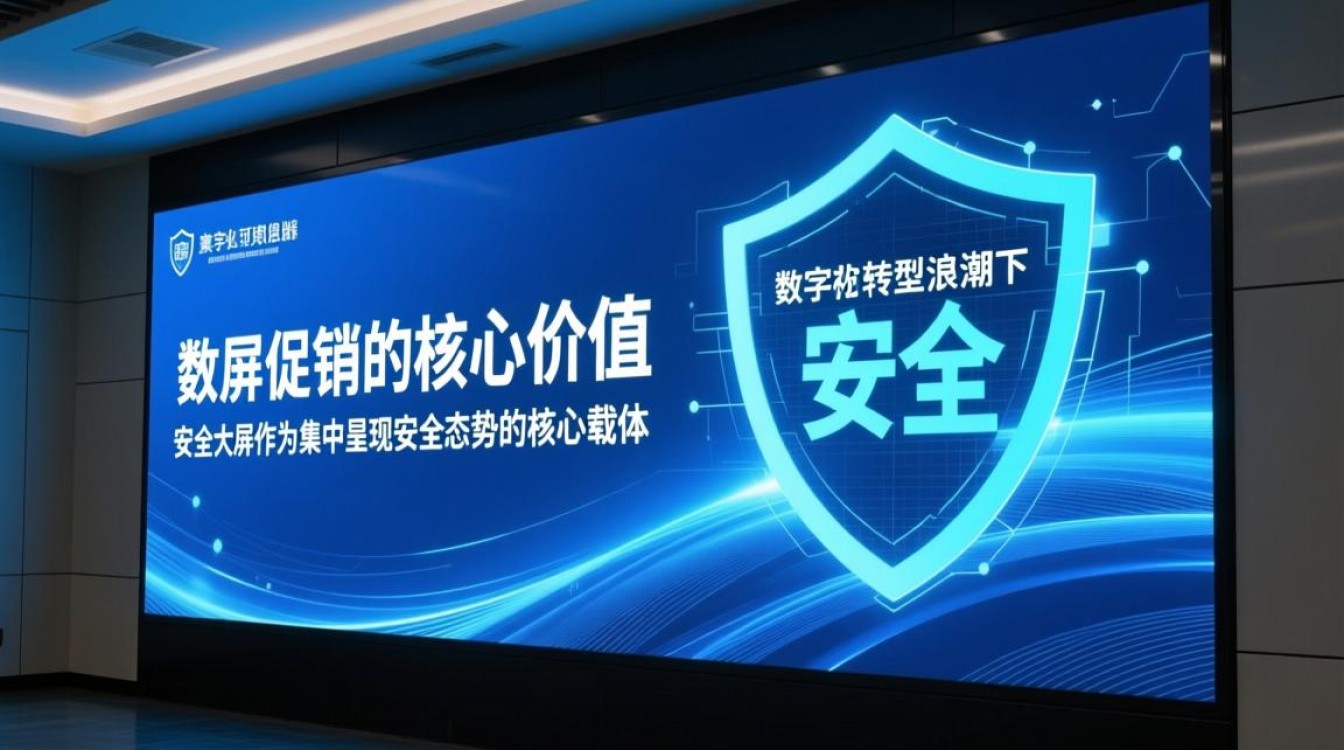 安全大屏促销有啥隐藏优惠吗？