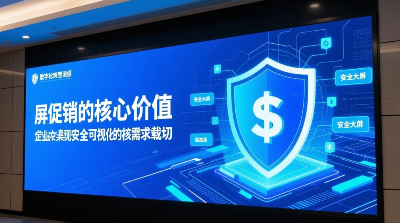 安全大屏促销有啥隐藏优惠吗？