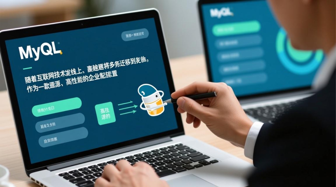 MySQL远程连接配置为何总是失败?解决方法及详细步骤解析! MySQL远程连接配置为何总是失败?解决方法及详细步骤解析!