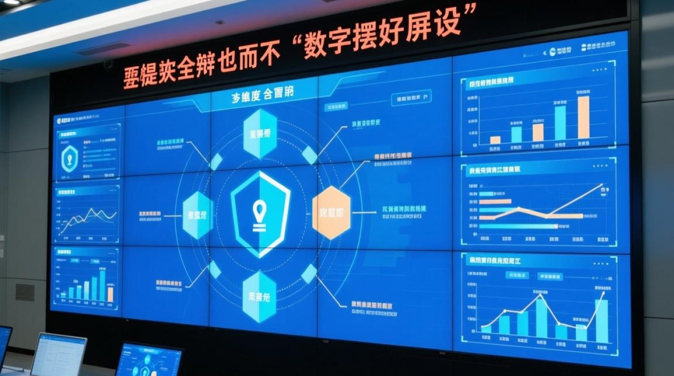 安全大屏好不好用?实际效果与成本该如何权衡? 安全大屏好不好用?实际效果与成本该如何权衡?