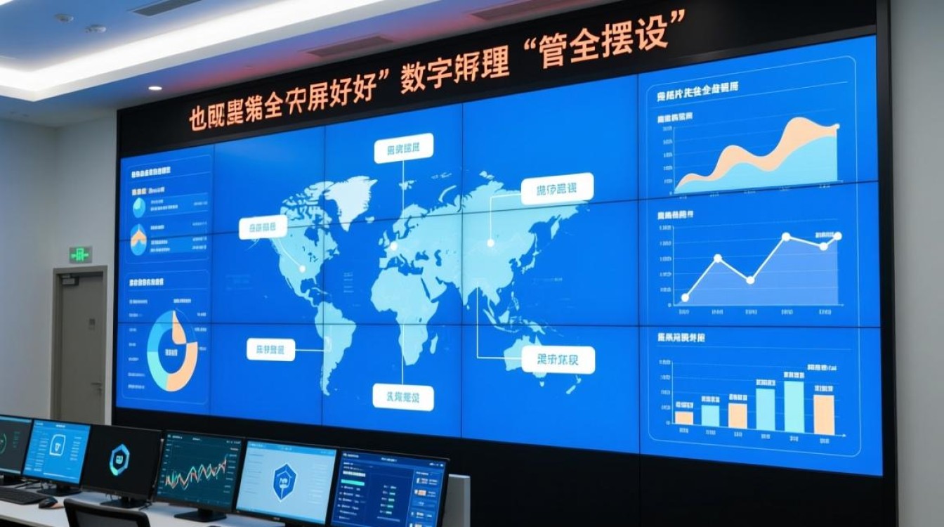 安全大屏好不好用?实际效果与成本该如何权衡? 安全大屏好不好用?实际效果与成本该如何权衡?