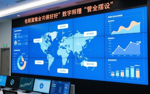 安全大屏好不好用？实际效果与成本该如何权衡？