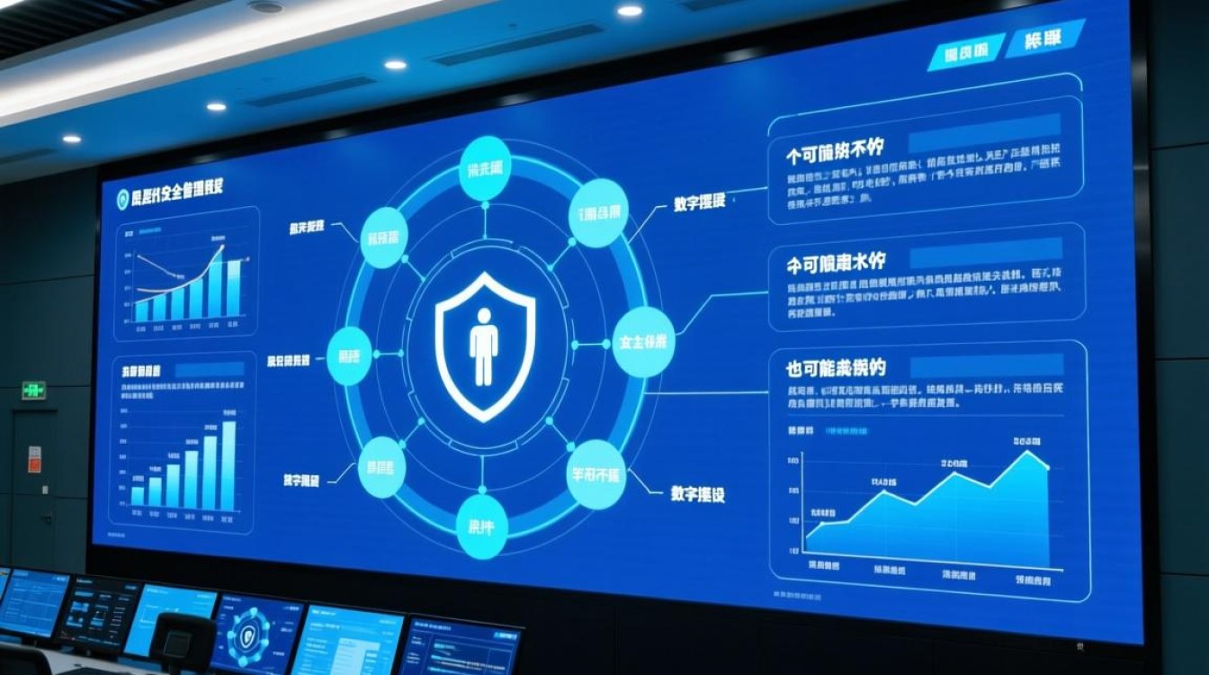 安全大屏好不好用?实际效果与成本该如何权衡? 安全大屏好不好用?实际效果与成本该如何权衡?