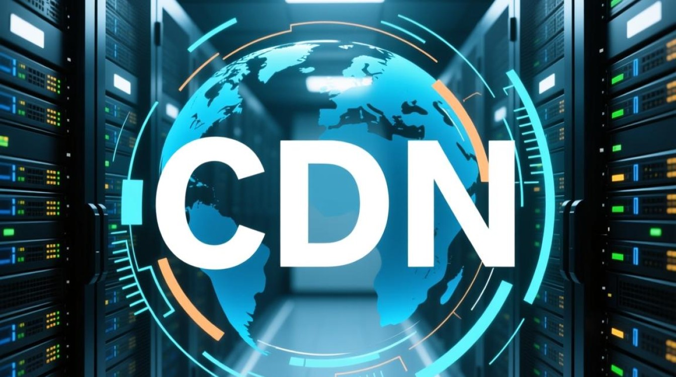 cdn节点服务器究竟指的是什么？它的作用和原理让人困惑！