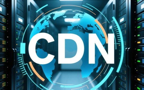 cdn节点服务器究竟指的是什么？它的作用和原理让人困惑！