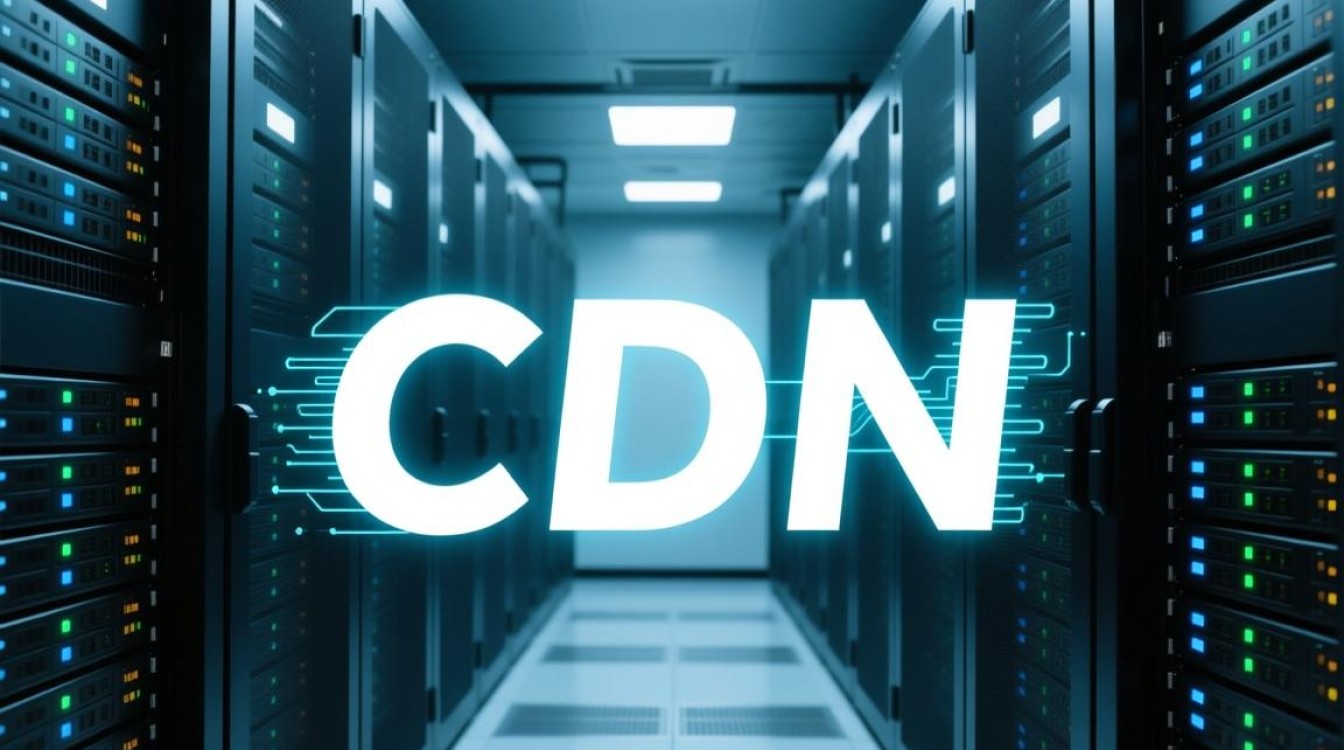 cdn节点服务器究竟指的是什么？它的作用和原理让人困惑！