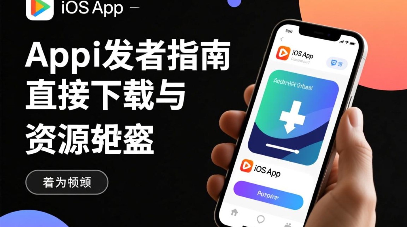 iOS开发者直接下载？这背后的原因和优势是什么？