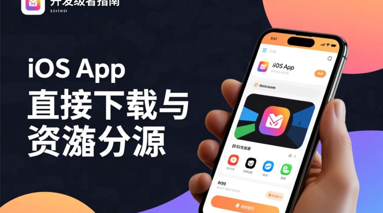 iOS开发者直接下载？这背后的原因和优势是什么？
