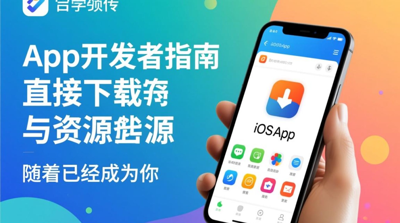 iOS开发者直接下载？这背后的原因和优势是什么？
