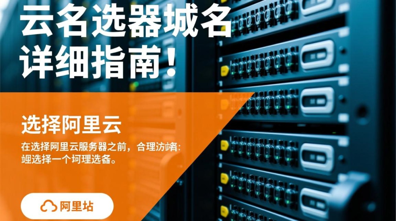 阿里云服务器配置域名时，有哪些步骤和注意事项？