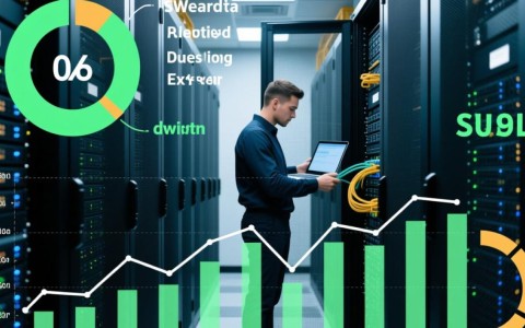 服务器负载过大怎么办？教你三招快速降低CPU占用率