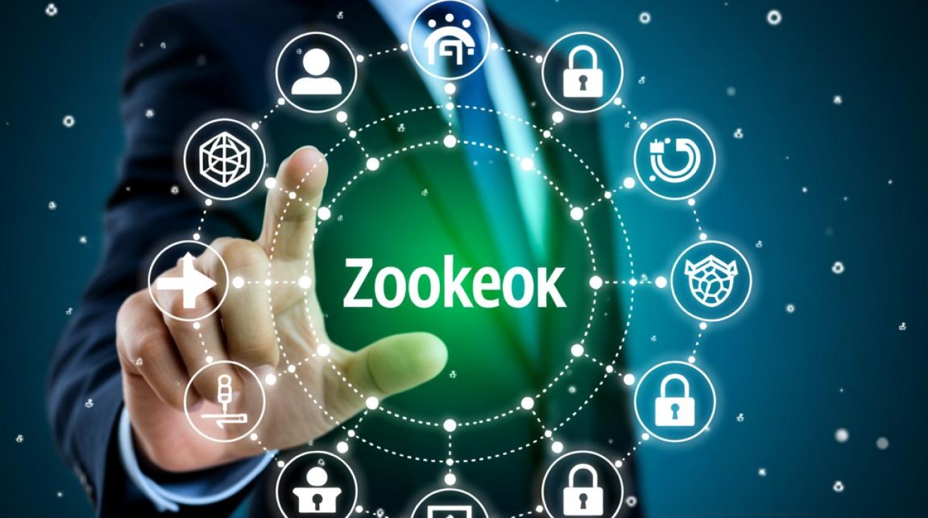 如何高效进行zookeeper配置管理？探讨最佳实践与挑战。