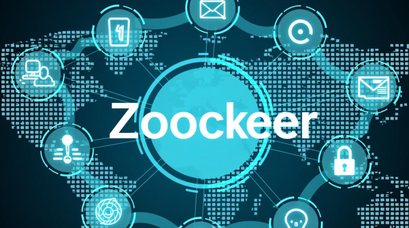 如何高效进行zookeeper配置管理？探讨最佳实践与挑战。