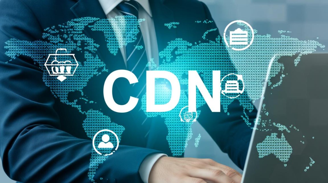 如何准确识别隐藏在CDN背后的真实服务器IP地址？