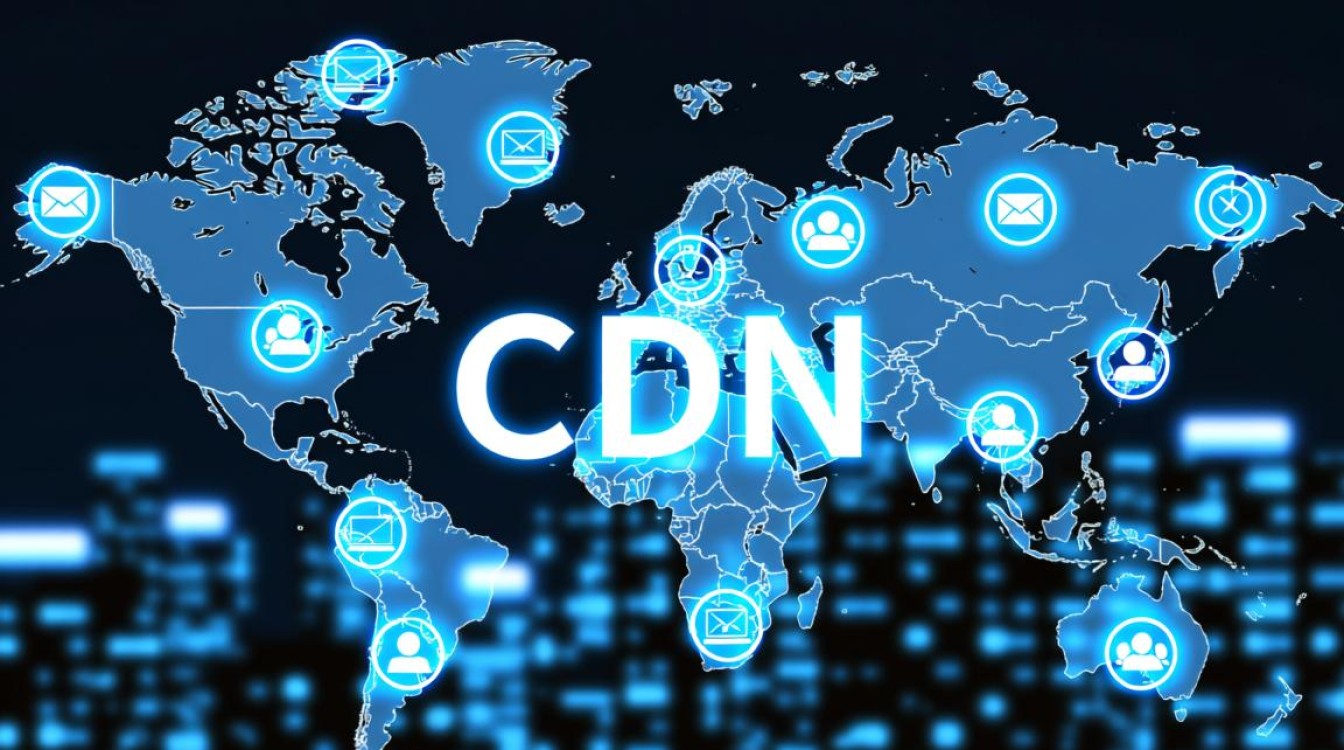 如何准确识别隐藏在CDN背后的真实服务器IP地址？