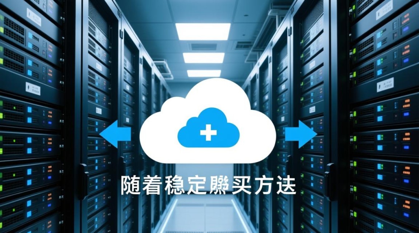 西安服务器空间如何选择？性价比与稳定性如何平衡？