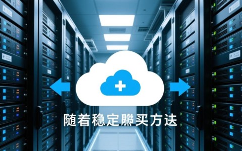 西安服务器空间如何选择？性价比与稳定性如何平衡？