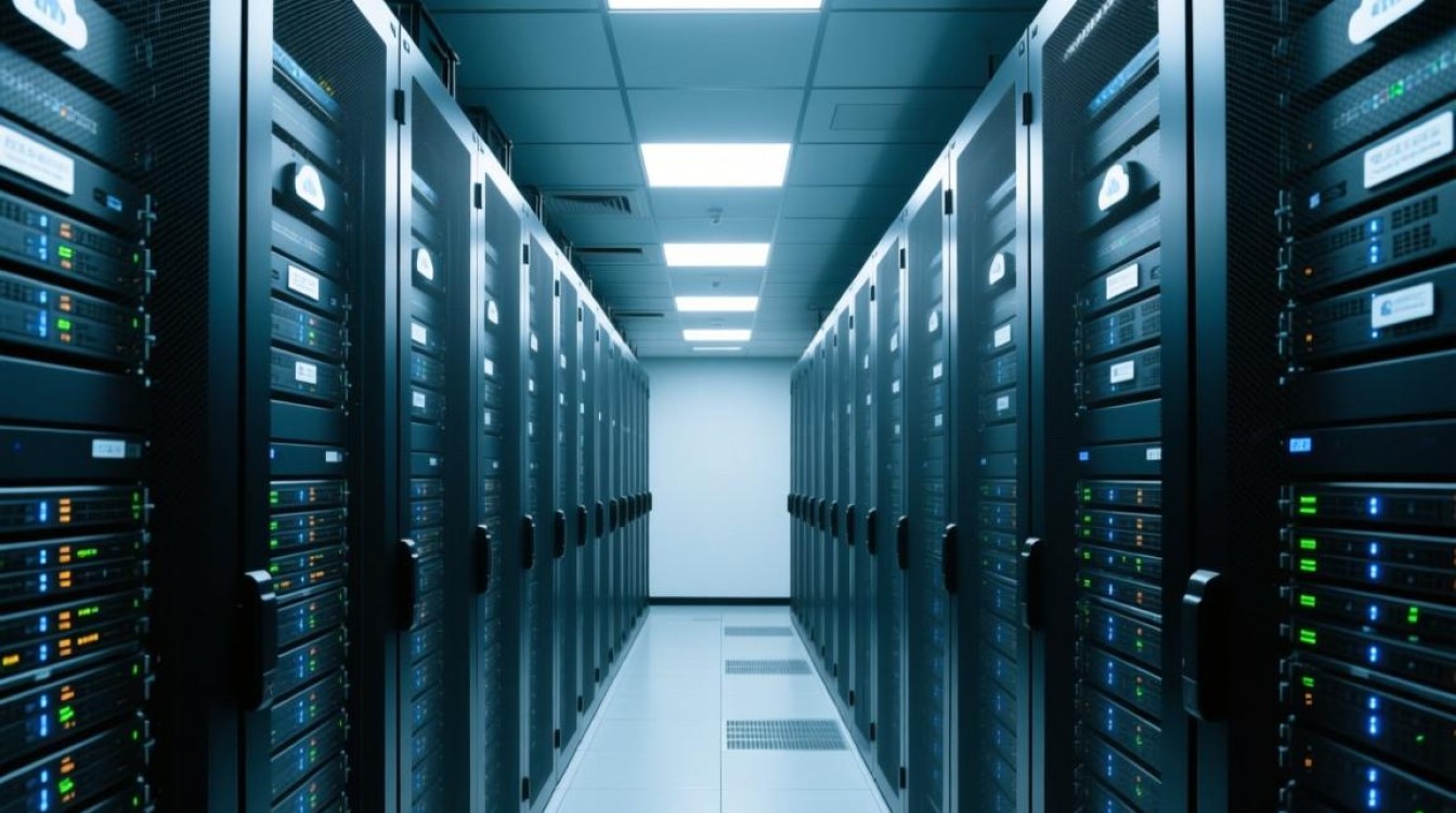 西安服务器空间如何选择？性价比与稳定性如何平衡？