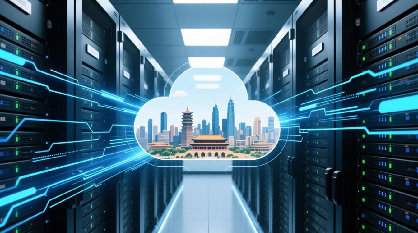 西安服务器空间如何选择？性价比与稳定性如何平衡？