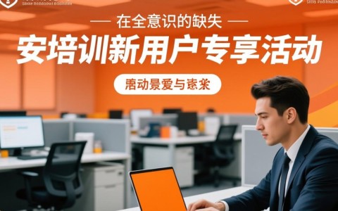 安全培训新用户专享活动，参与后能获得什么具体福利？